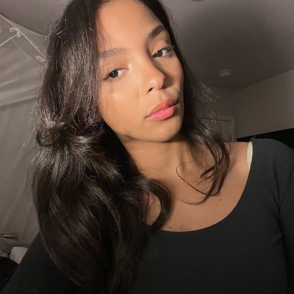 Meet your Posher, Ericka